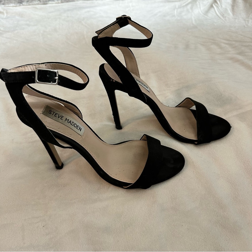 Steve Madden Heels